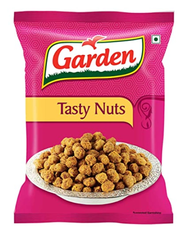 Tasty Nut